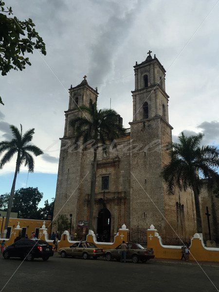 Valladolid – Cancun - DileVale