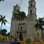 Valladolid – Cancun - DileVale