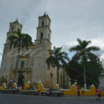 Valladolid – Cancun - DileVale