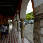 Valladolid – Cancun - DileVale