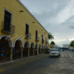 Valladolid – Cancun - DileVale