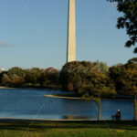 Washington Monument – Washington DC - DileVale