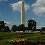 Washington Monument – Washington DC - DileVale