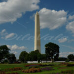 Washington Monument – Washington DC - DileVale