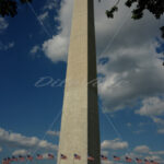 Washington Monument – Washington DC - DileVale