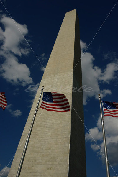 Washington Monument – Washington DC - DileVale
