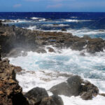 Water and Rocks – Aruba - DileVale