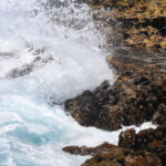 Water and Rocks – Aruba - DileVale
