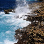 Water and Rocks – Aruba - DileVale