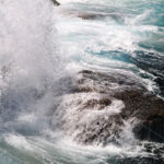 Water and Rocks – Aruba - DileVale