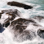 Water and Rocks – Aruba - DileVale