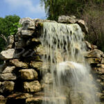 Waterfall – Washington Zoo - DileVale