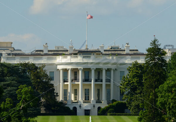 White House – Washington DC - DileVale