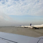 Wing and Airplanes - DileVale